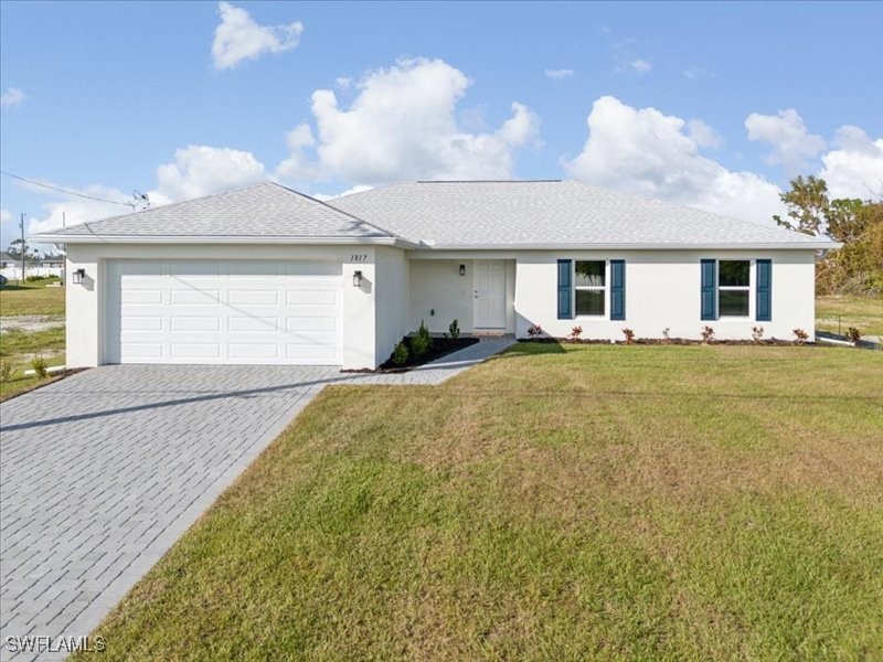 1817 NW 15th Street Cape Coral FL 33993 224088210 image1