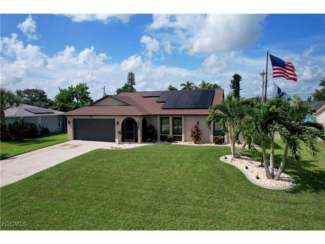 1817 SE 1st Terrace Cape Coral FL 33990 2025007673 image1