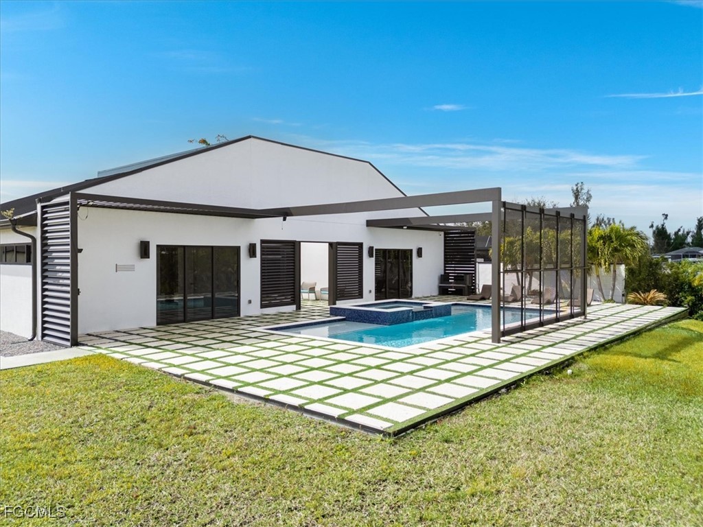 1817 SW 11th Terrace Cape Coral FL 33991 2025000198 image10