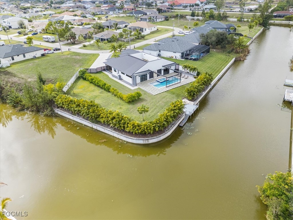 1817 SW 11th Terrace Cape Coral FL 33991 2025000198 image5