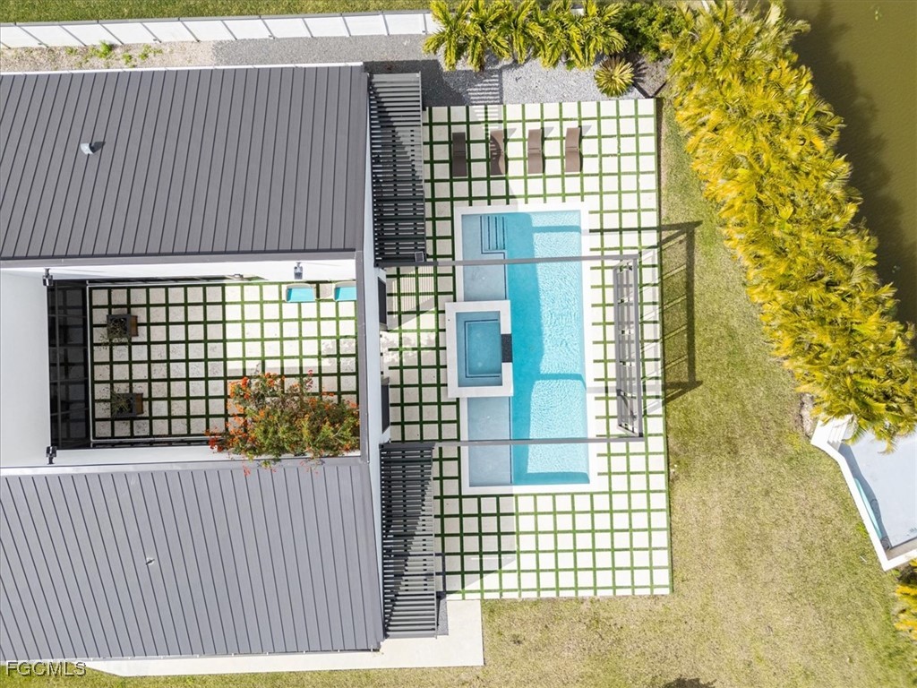 1817 SW 11th Terrace Cape Coral FL 33991 2025000198 image7