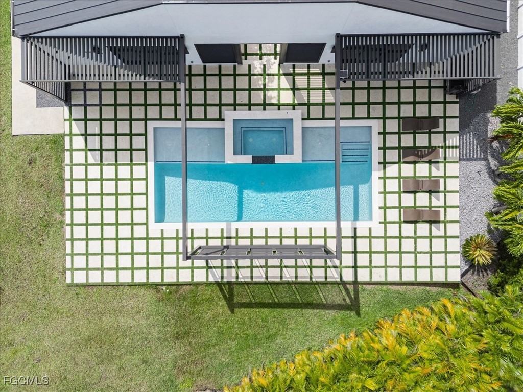 1817 SW 11th Terrace Cape Coral FL 33991 2025000198 image8