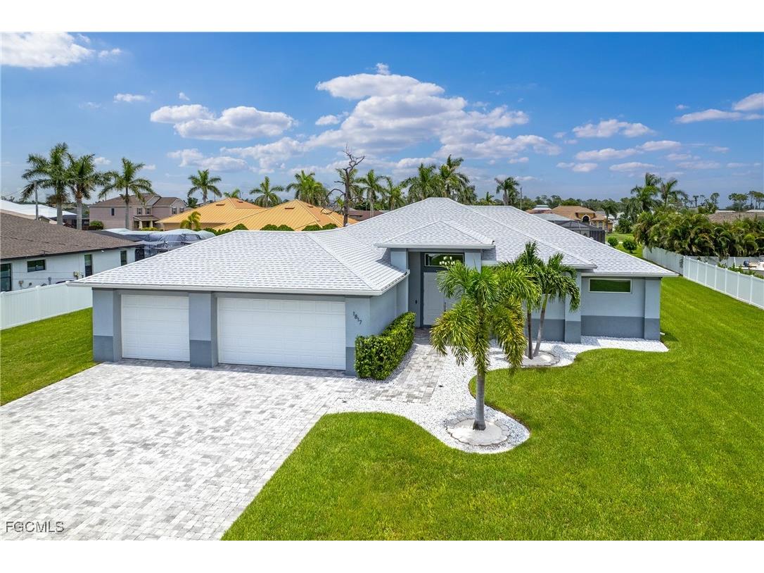 1817 SW 21st Lane Cape Coral FL 33991 2025000232 image1