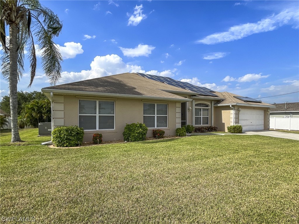 1817 SW 22nd Lane Cape Coral FL 33991 223083637 image1