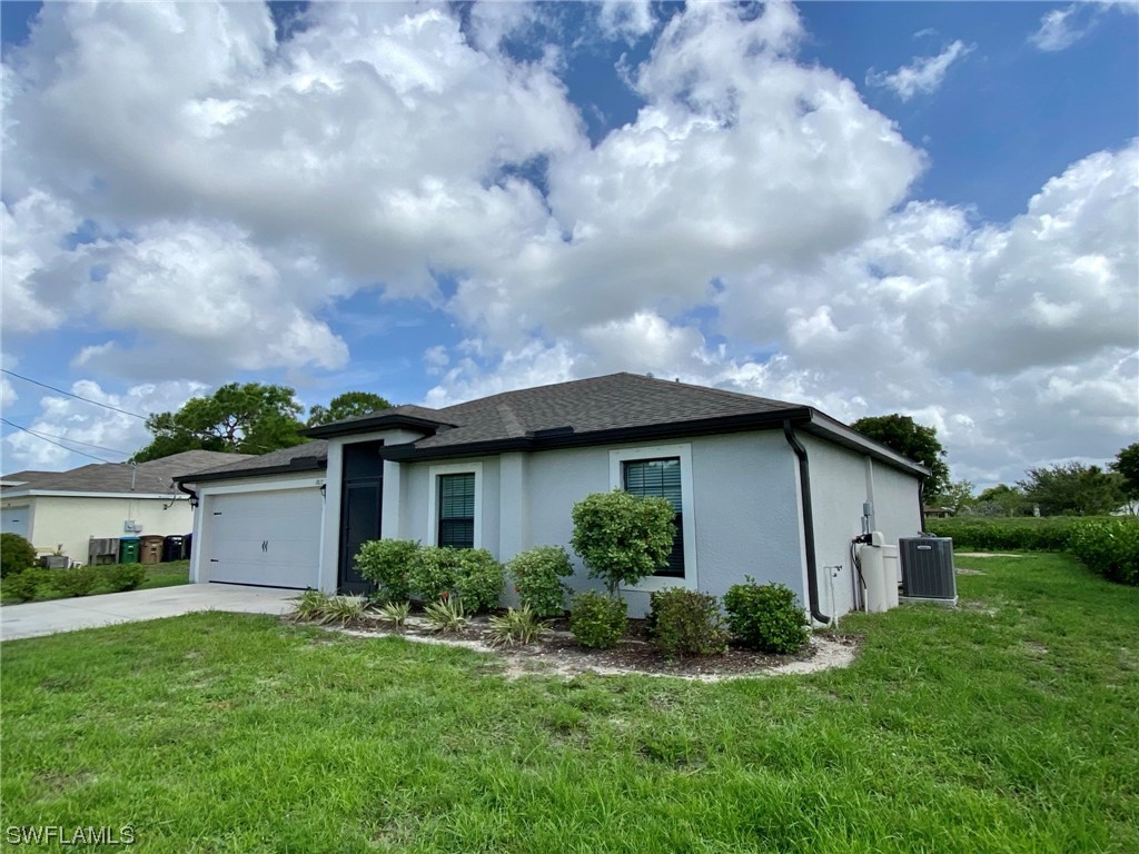 1817 SW 25th Street Cape Coral FL 33914 223050908 image1
