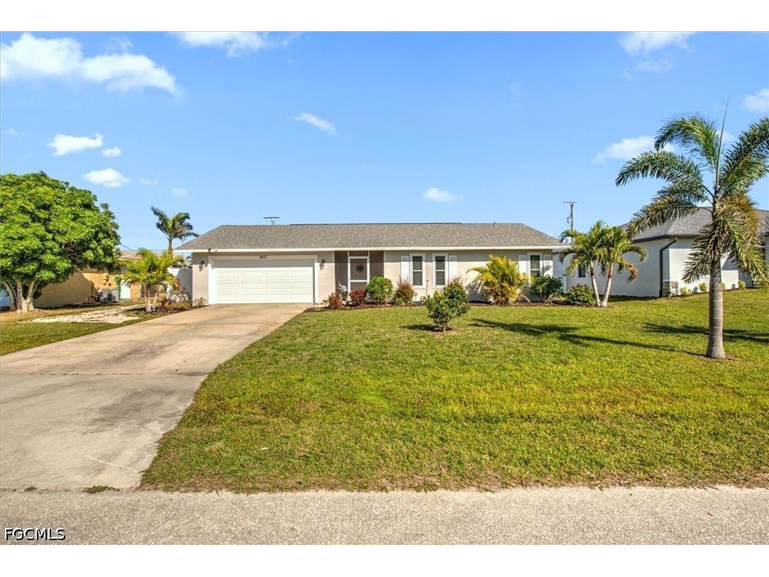 1817 SW 40th Street Cape Coral FL 33914 2026025405 image1