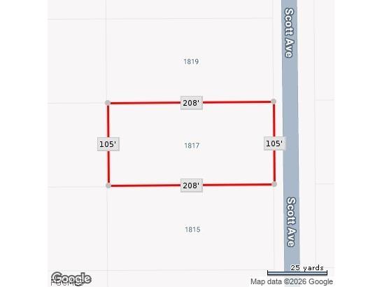 1817 Scott Avenue Lehigh Acres FL 33972 2026006760 image2