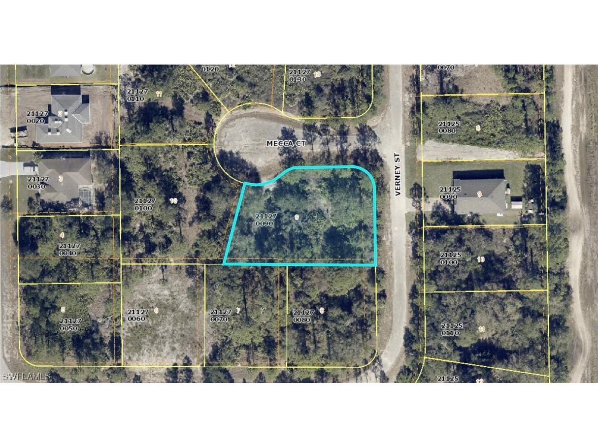 1817 Verney Street Lehigh Acres FL 33972 224013902 image1