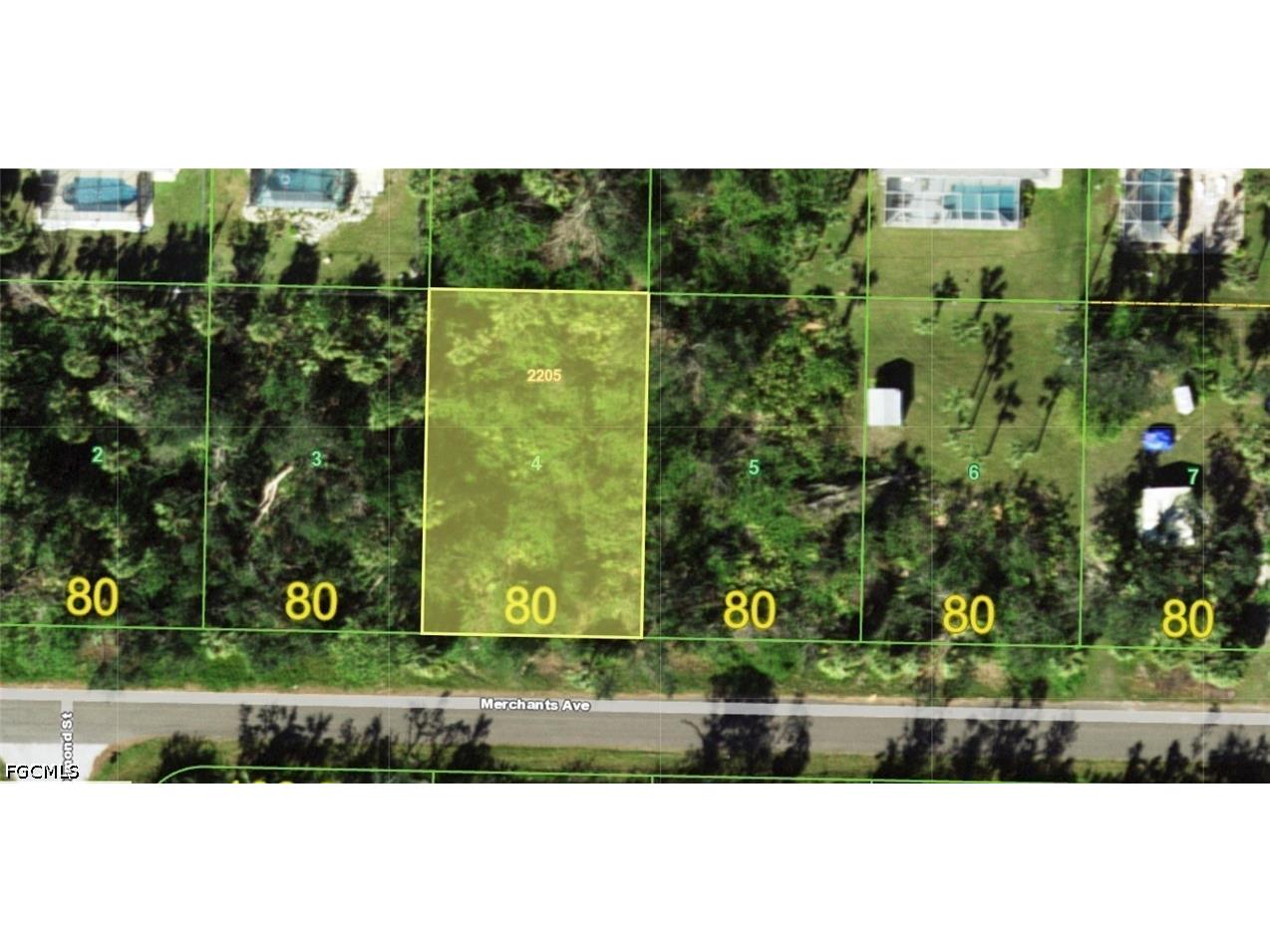 18170 Merchants Avenue Port Charlotte FL 33948 2026025586 image1
