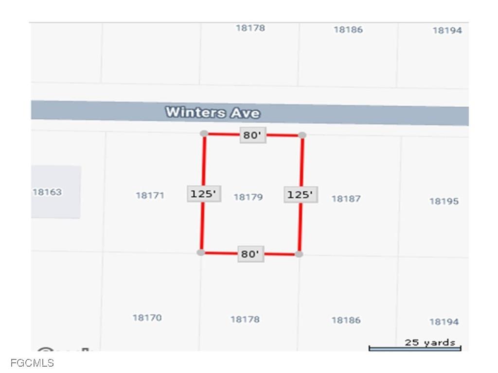 18179 Winters Avenue Port Charlotte FL 33948 2025003158 image3