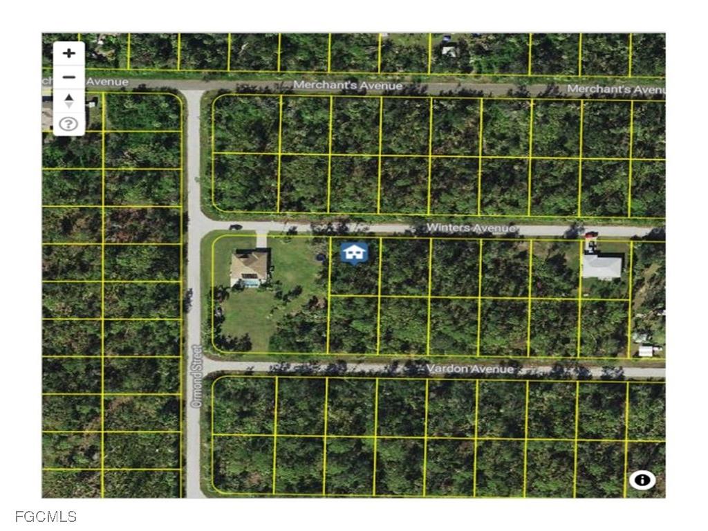 18179 Winters Avenue Port Charlotte FL 33948 2025003158 image5