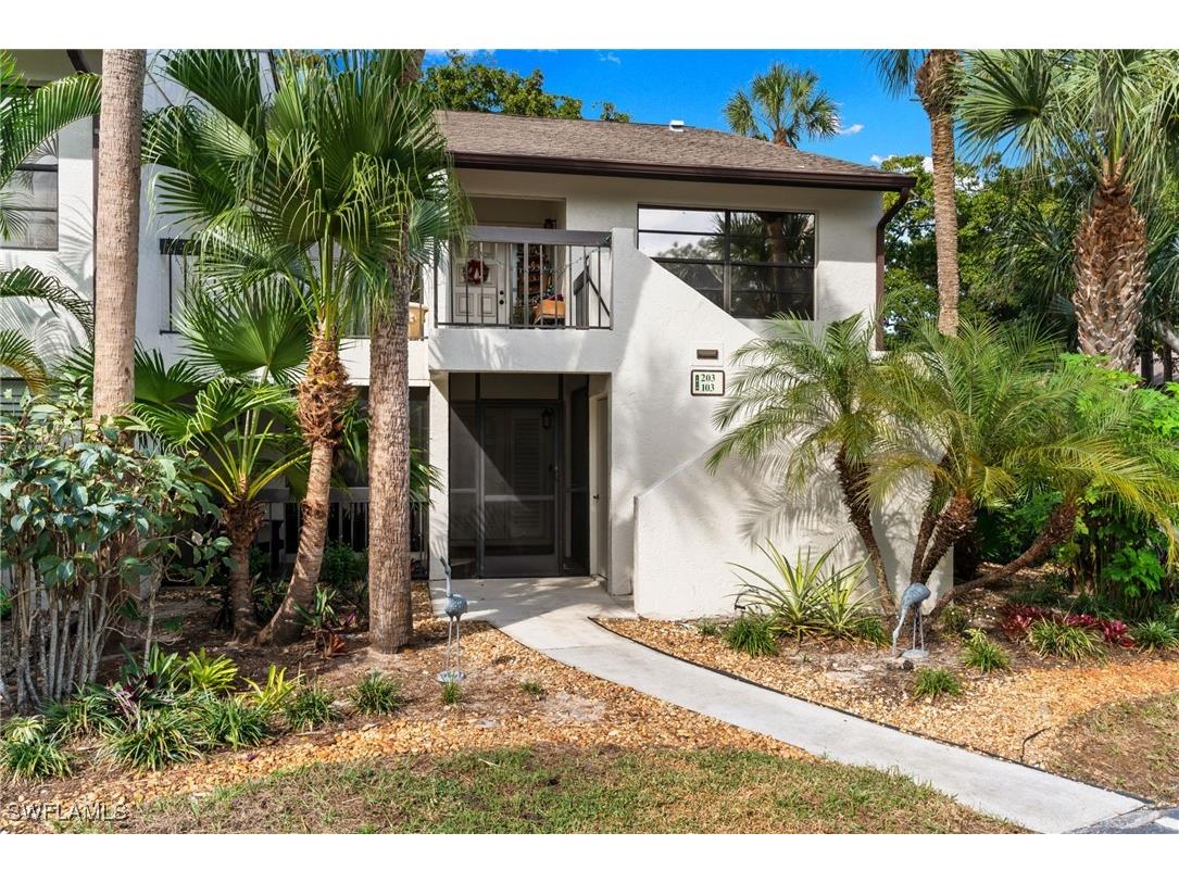1818 Kings Lake Boulevard #103 Naples FL 34112 226002552 image1