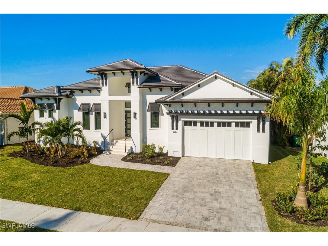 1818 Menorca Court Marco Island FL 34145 225079923 image3