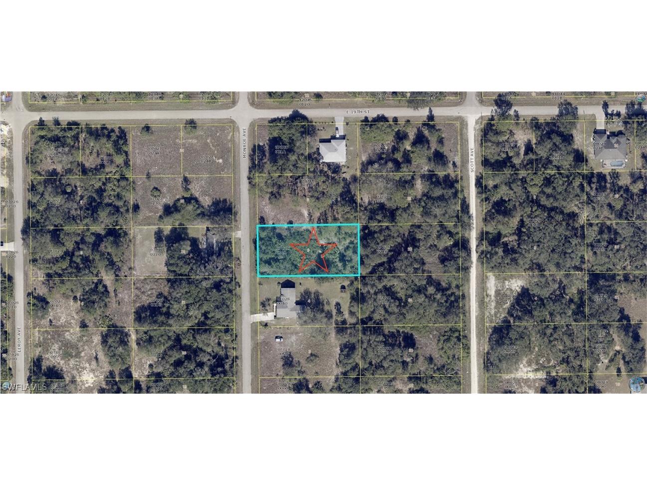 1818 Monroe Avenue Lehigh Acres FL 33972 224015820 image1