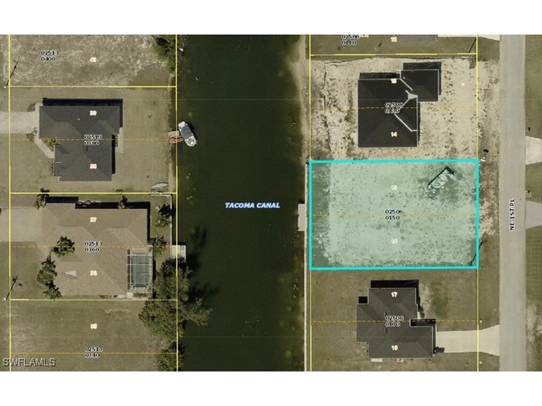 1818 NE 1st Place Cape Coral FL 33909 225058677 image3