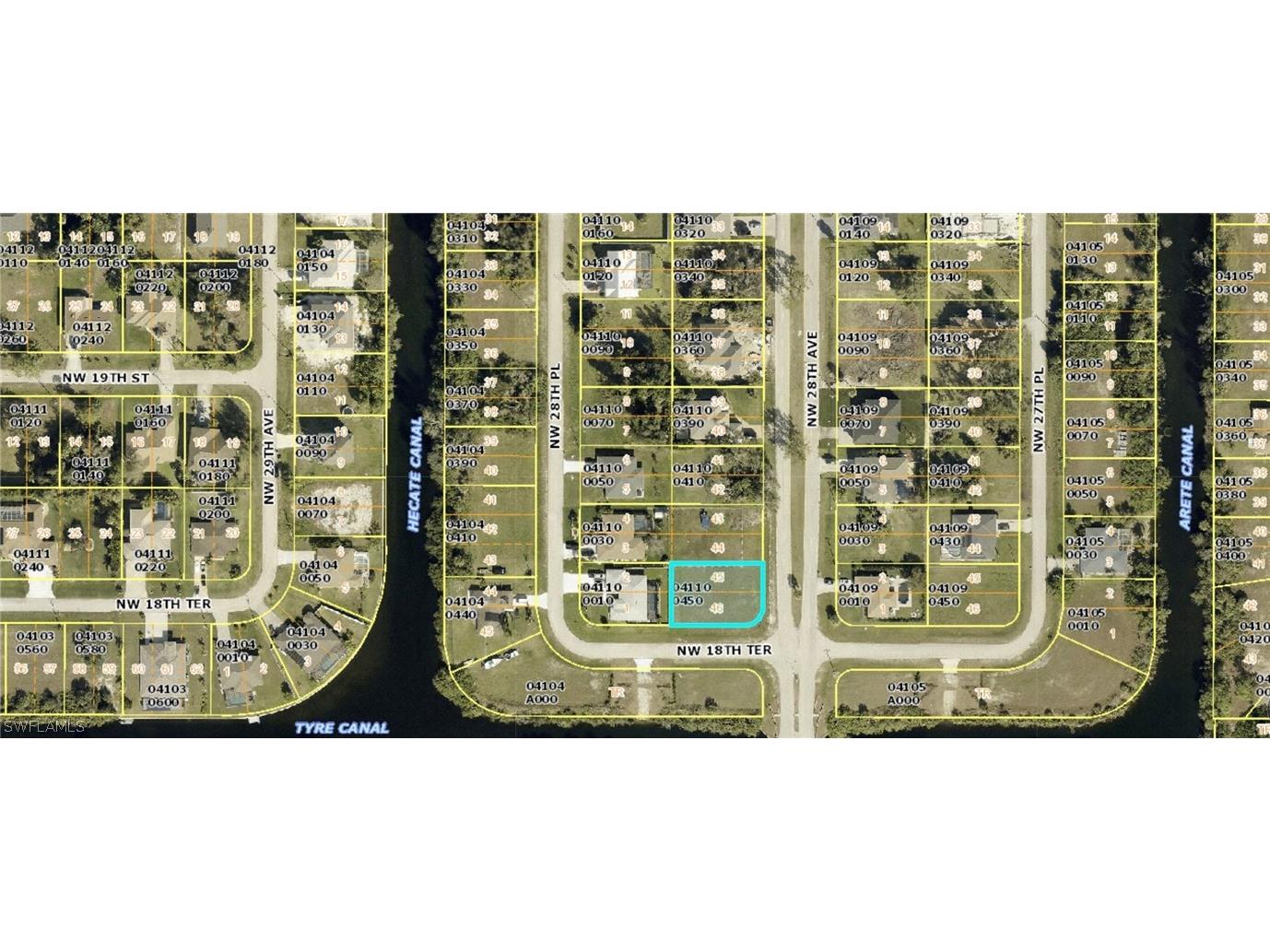 1818 NW 28th Avenue Cape Coral FL 33993 224035857 image1