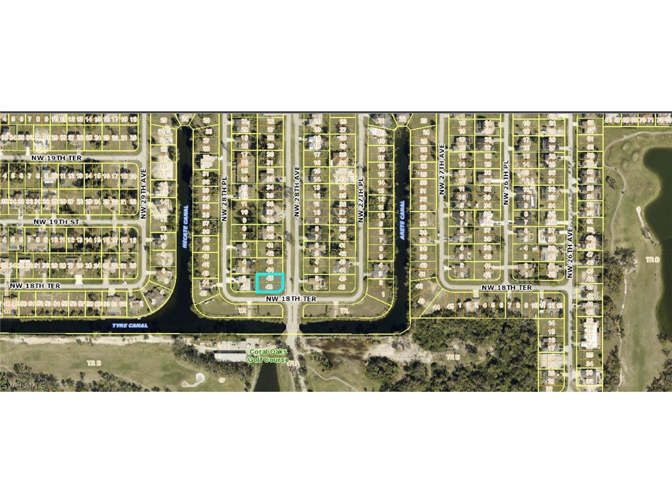1818 NW 28th Avenue Cape Coral FL 33993 224035857 image2