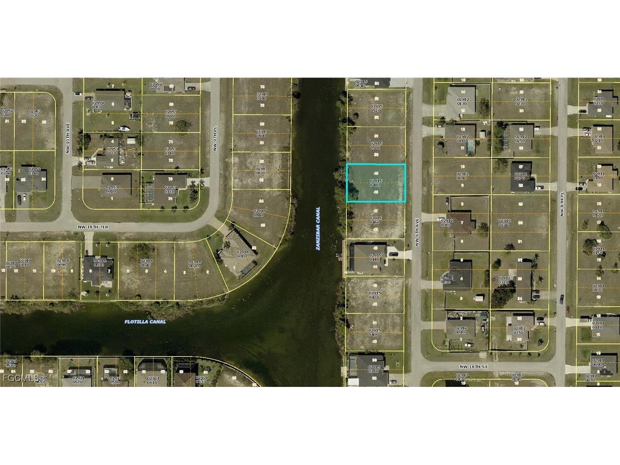 1818 NW 9th Avenue Cape Coral FL 33993 2025020114 image1