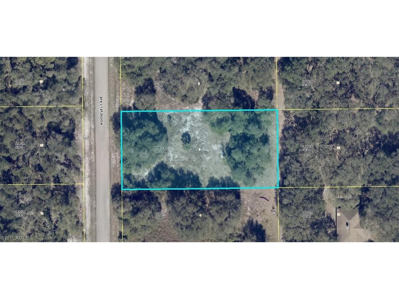 1818 Roosevelt Avenue Lehigh Acres FL 33972 223053662 image1