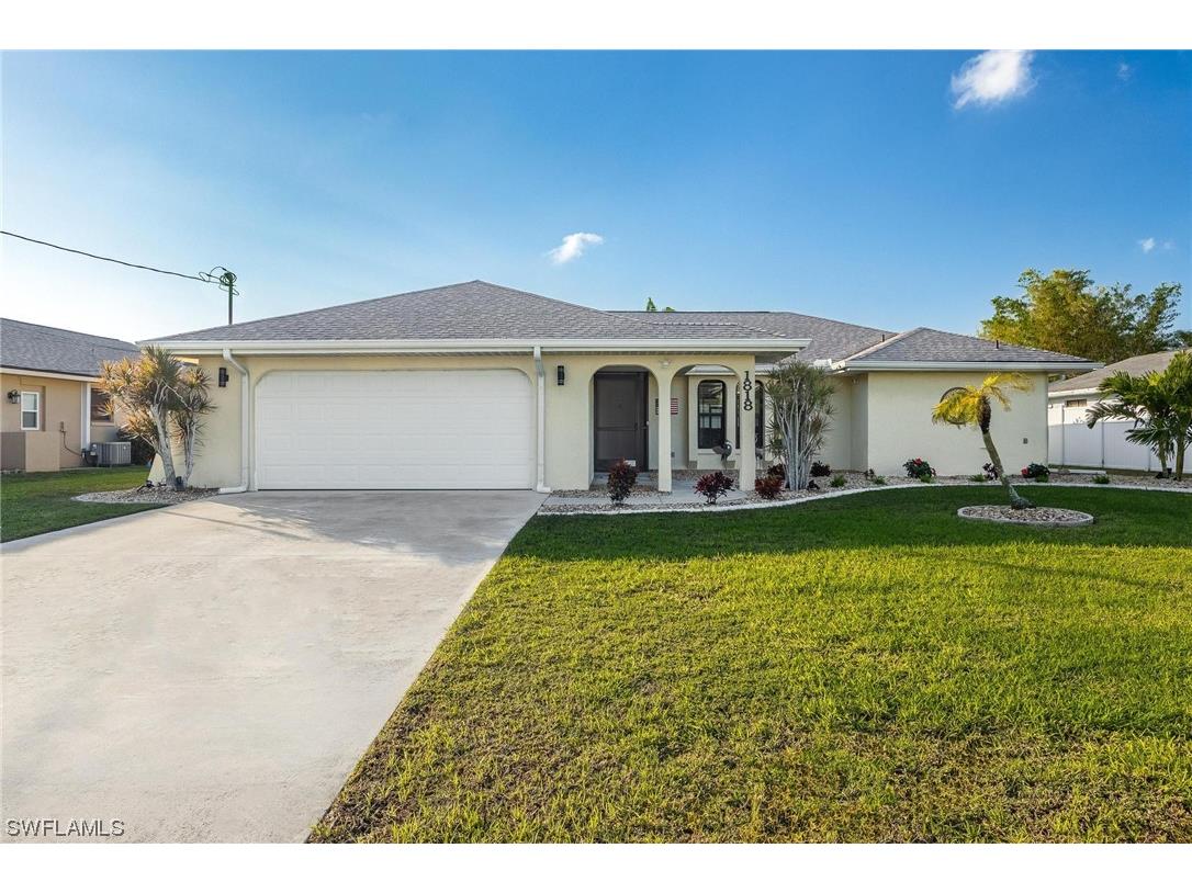 1818 SE 4th Street Cape Coral FL 33990 224004878 image1
