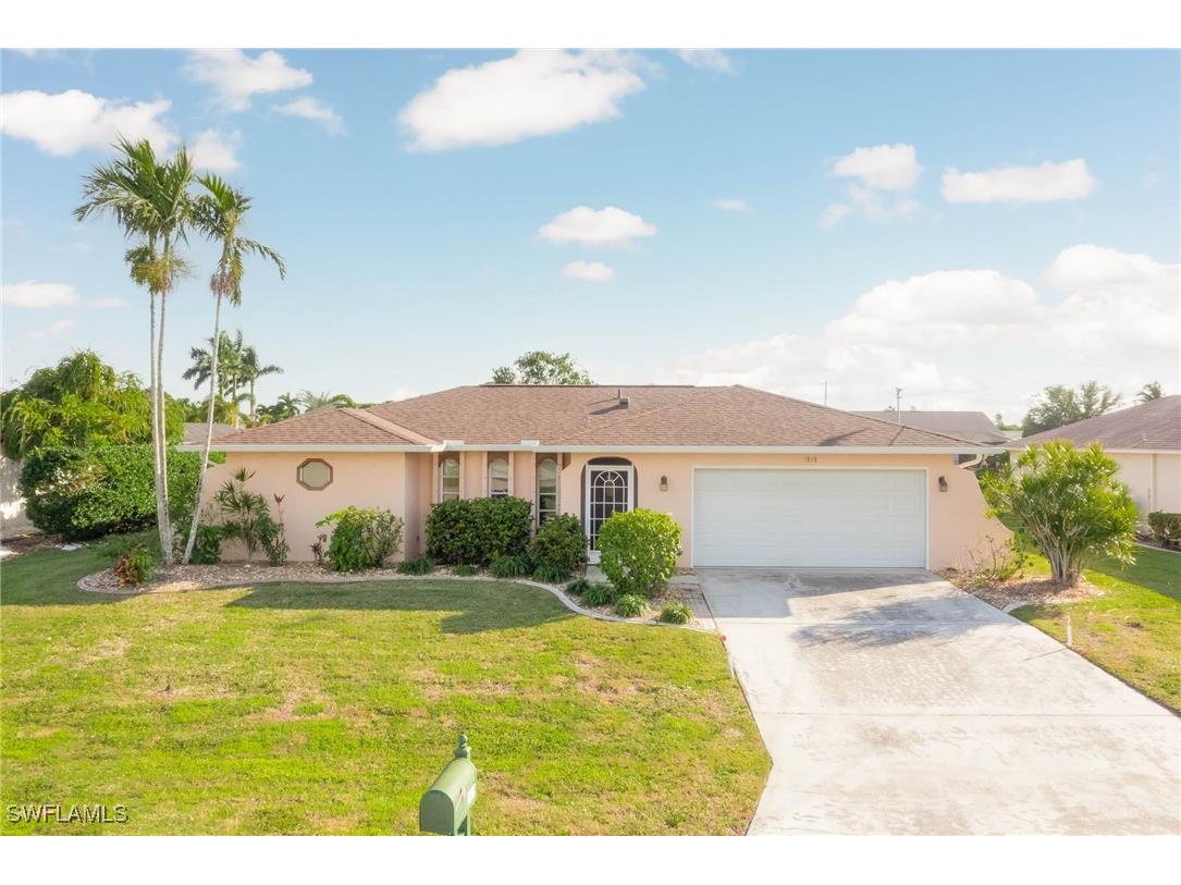 1818 SE 5th Street Cape Coral FL 33990 225009445 image1