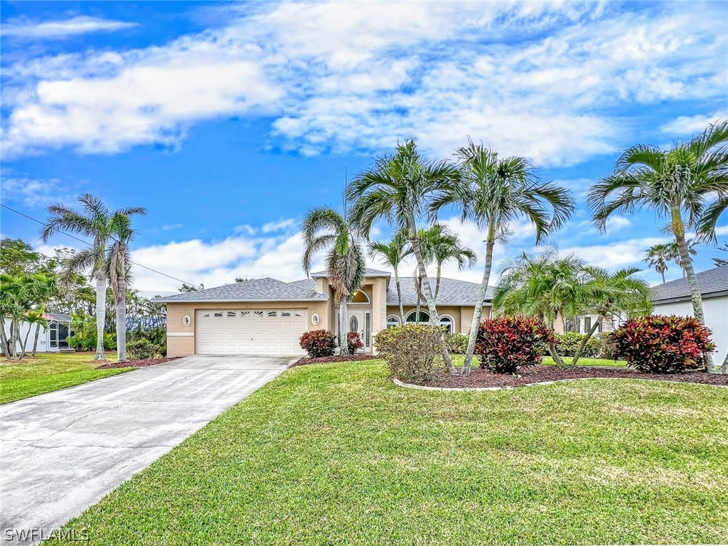 1818 SW 48th Terrace Cape Coral FL 33914 223005469 image1
