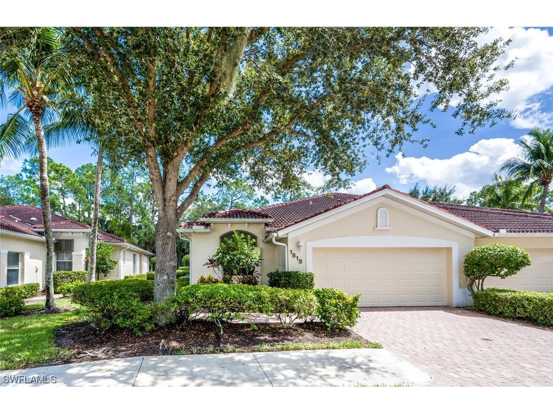1818 Tarpon Bay Drive S #93 Naples FL 34119 223070615 image1