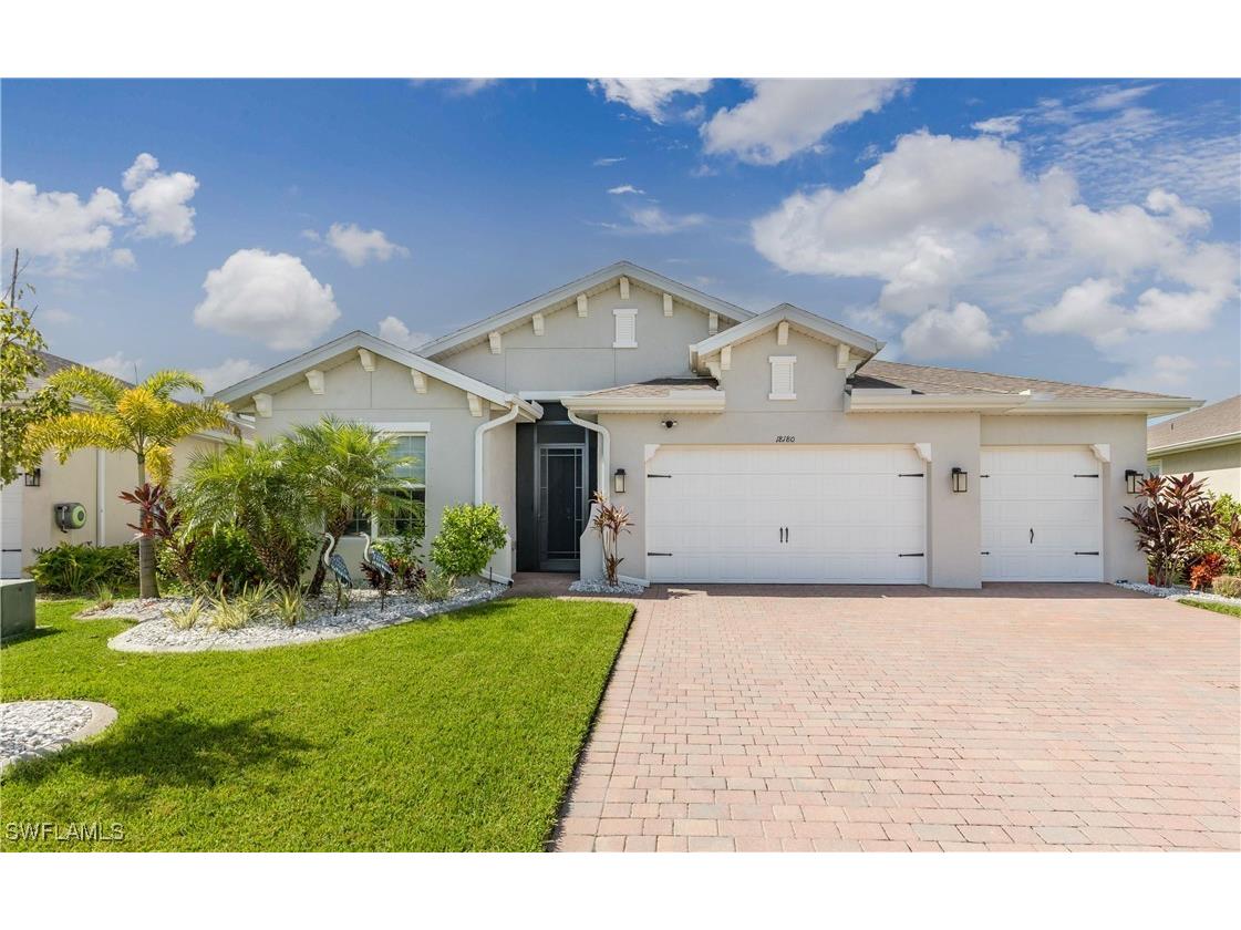 18180 Everson Miles Circle North Fort Myers FL 33917 225067604 image1