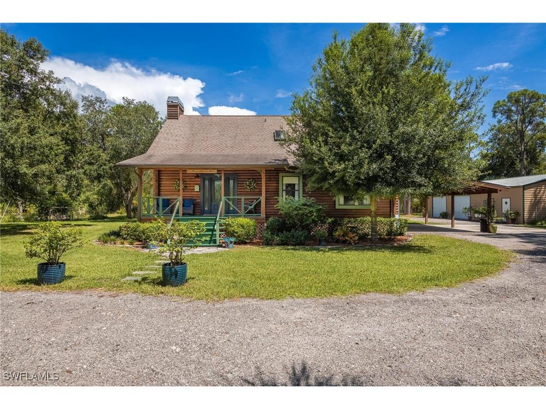 18180 Fichters Creek Lane Alva FL 33920 224067359 image1