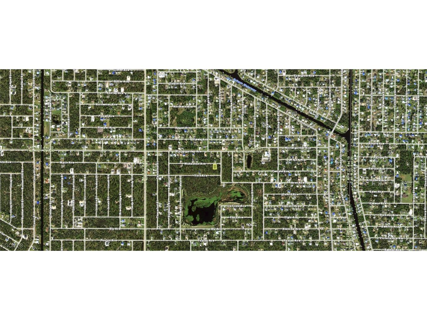 18181 Wakashan Avenue Port Charlotte FL 33948 2025005949 image1