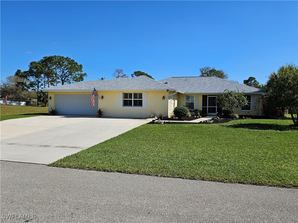18185 Sandy Pines Circle North Fort Myers FL 33917 225008762 image1