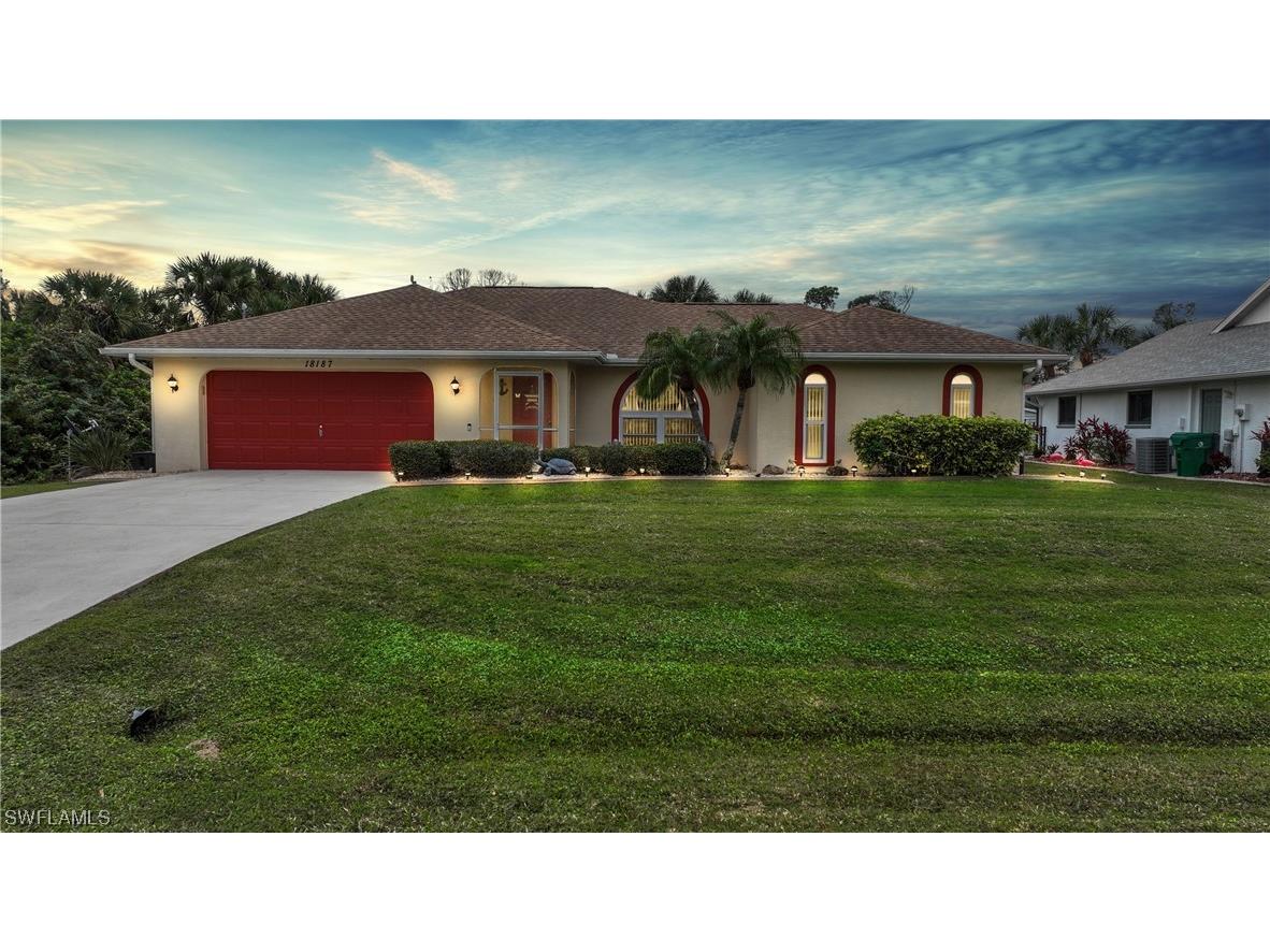 18187 Cadillac Avenue Port Charlotte FL 33948 224004424 image1
