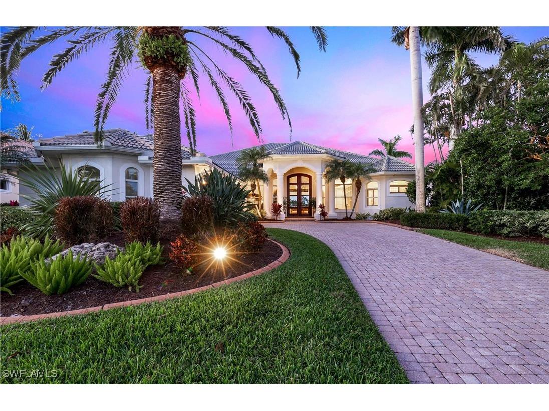 1819 Harbour Circle Cape Coral FL 33914 225036963 image1