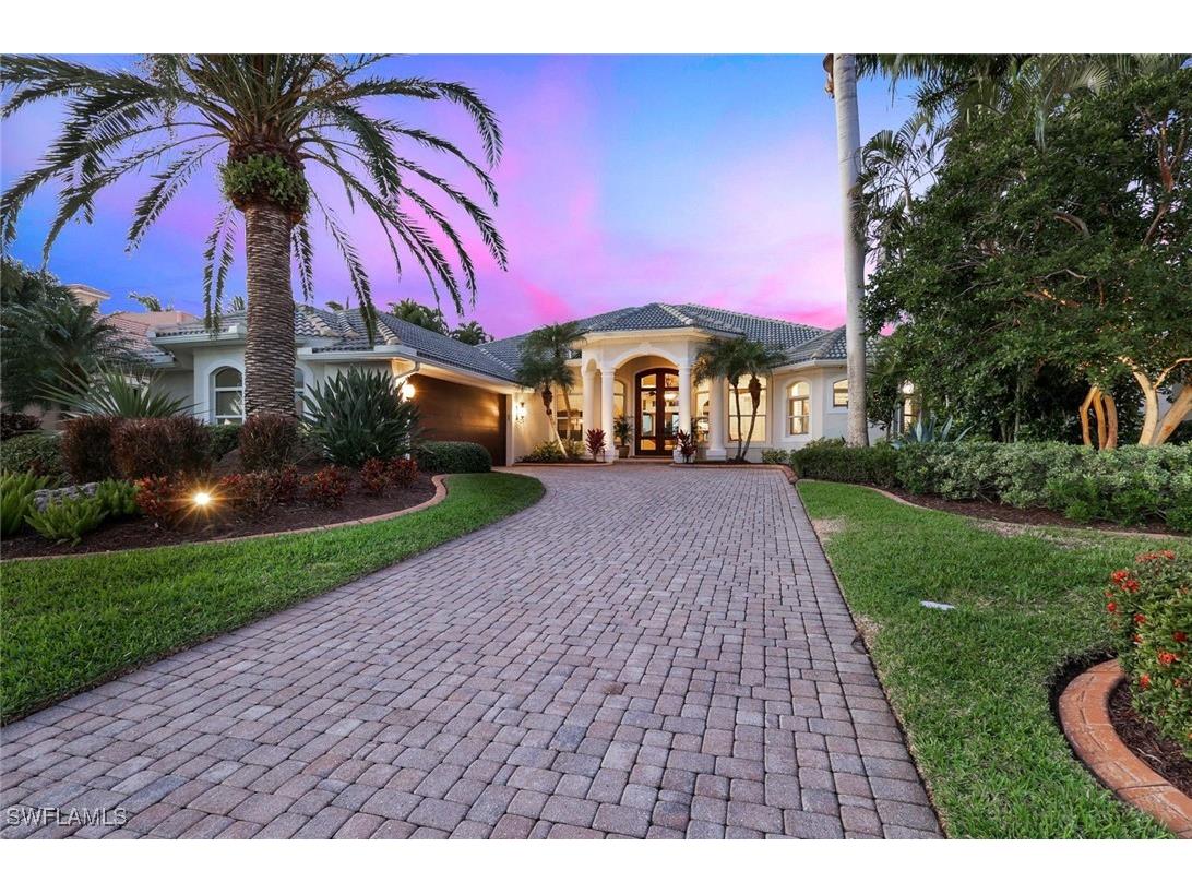 1819 Harbour Circle Cape Coral FL 33914 225036963 image2