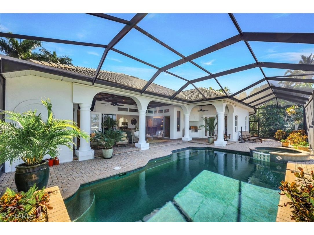 1819 Harbour Circle Cape Coral FL 33914 225036963 image36