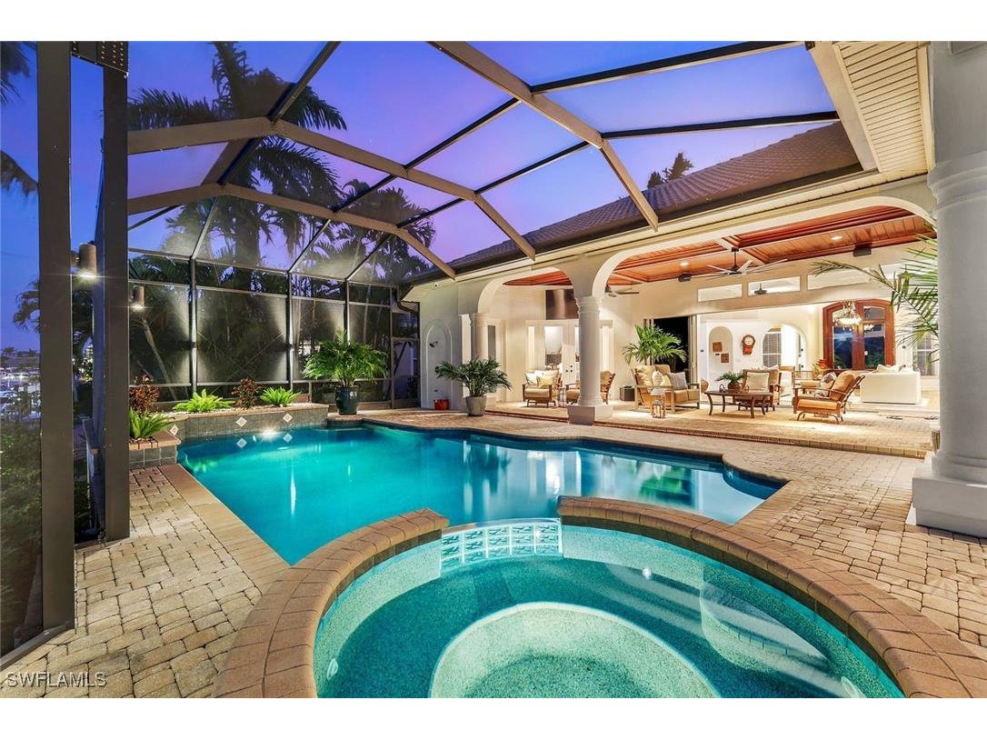 1819 Harbour Circle Cape Coral FL 33914 225036963 image38