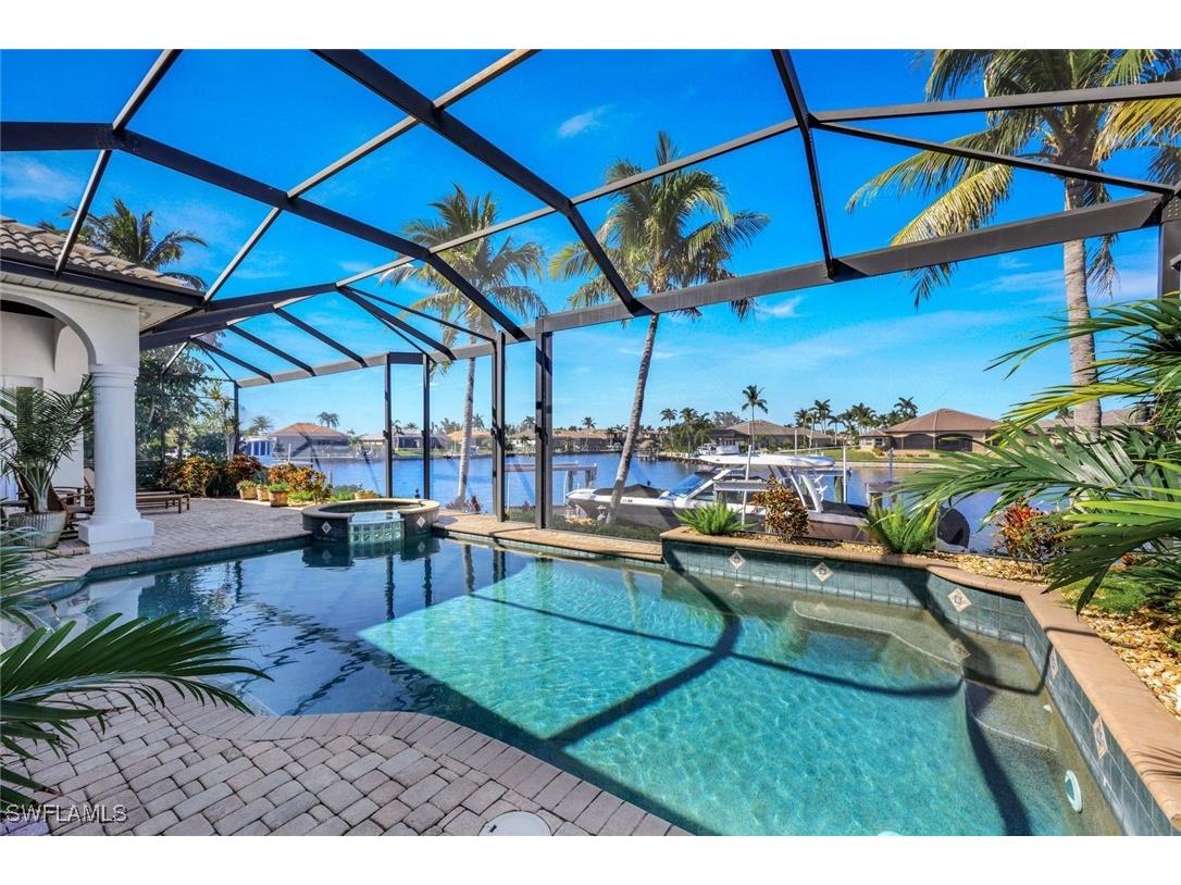 1819 Harbour Circle Cape Coral FL 33914 225036963 image39