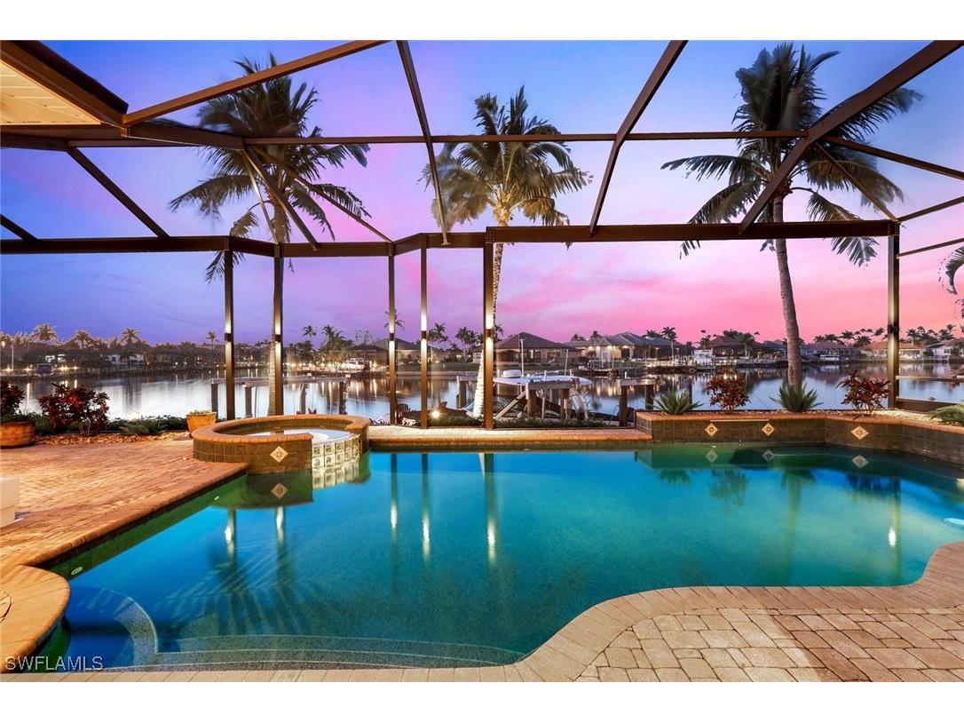 1819 Harbour Circle Cape Coral FL 33914 225036963 image4