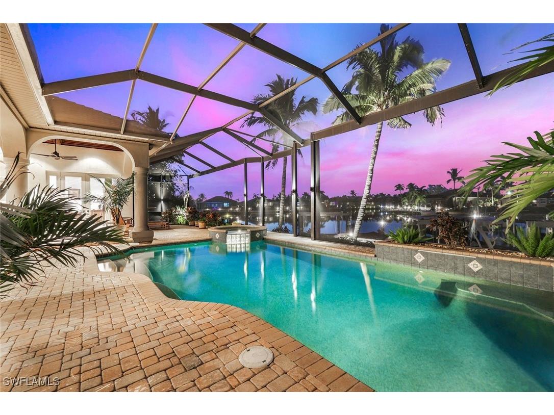 1819 Harbour Circle Cape Coral FL 33914 225036963 image41