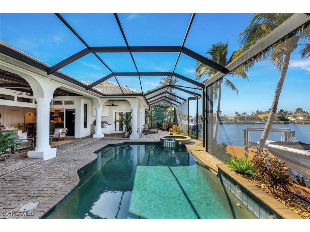 1819 Harbour Circle Cape Coral FL 33914 225036963 image42