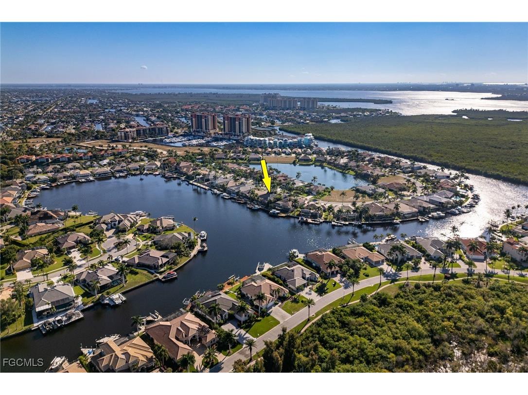 1819 Harbour Circle Cape Coral FL 33914 225036963 image50