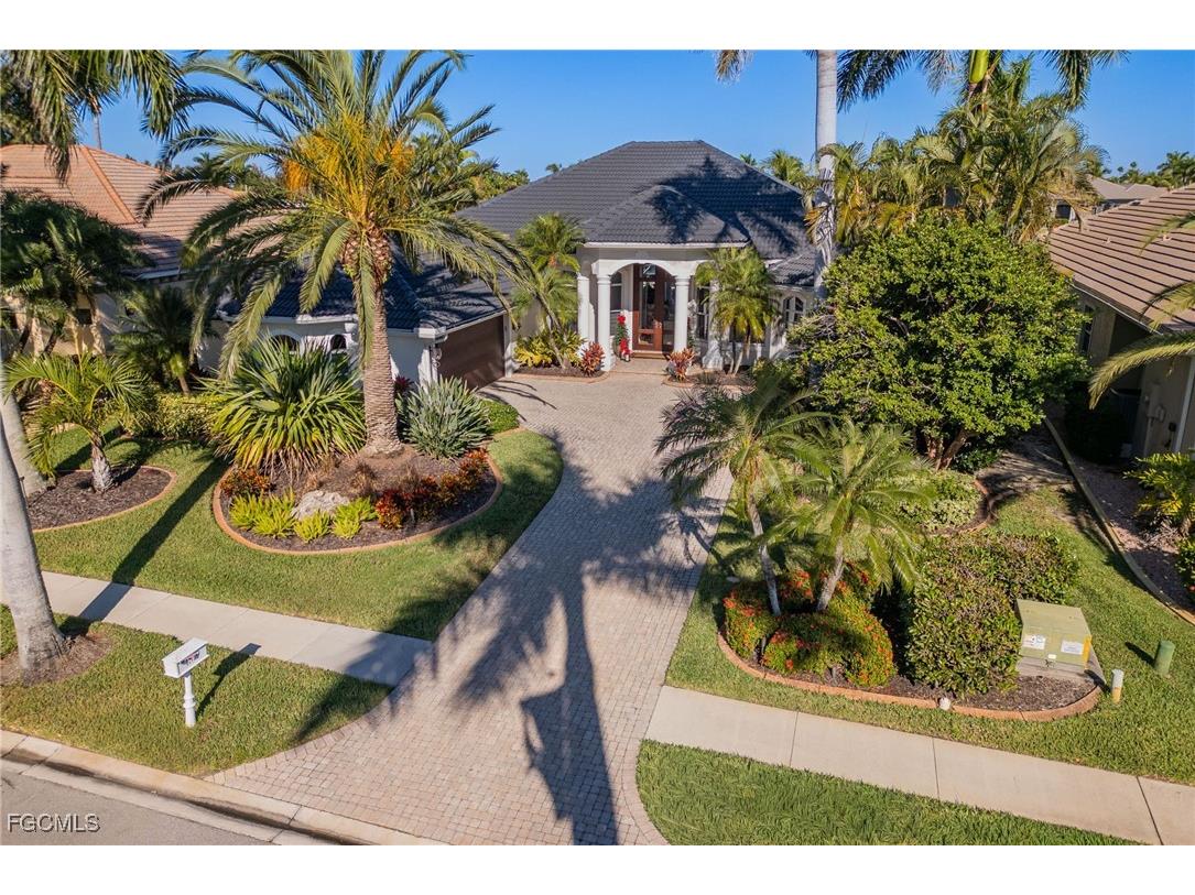 1819 Harbour Circle Cape Coral FL 33914 225036963 image7