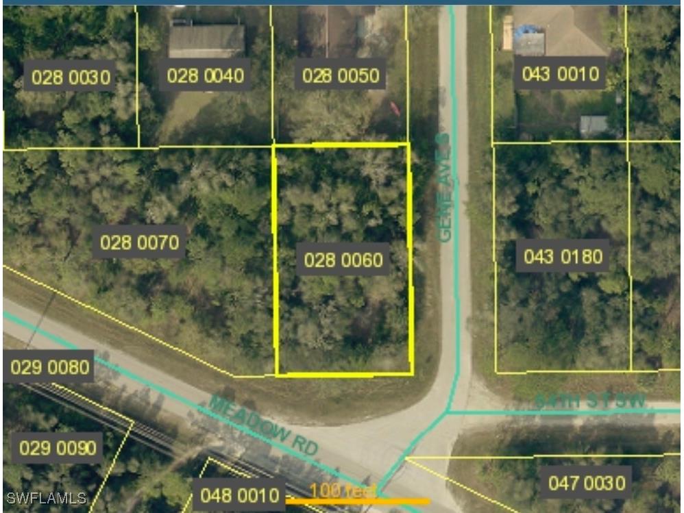 1819 Meadow Road Lehigh Acres FL 33976 226003475 image1