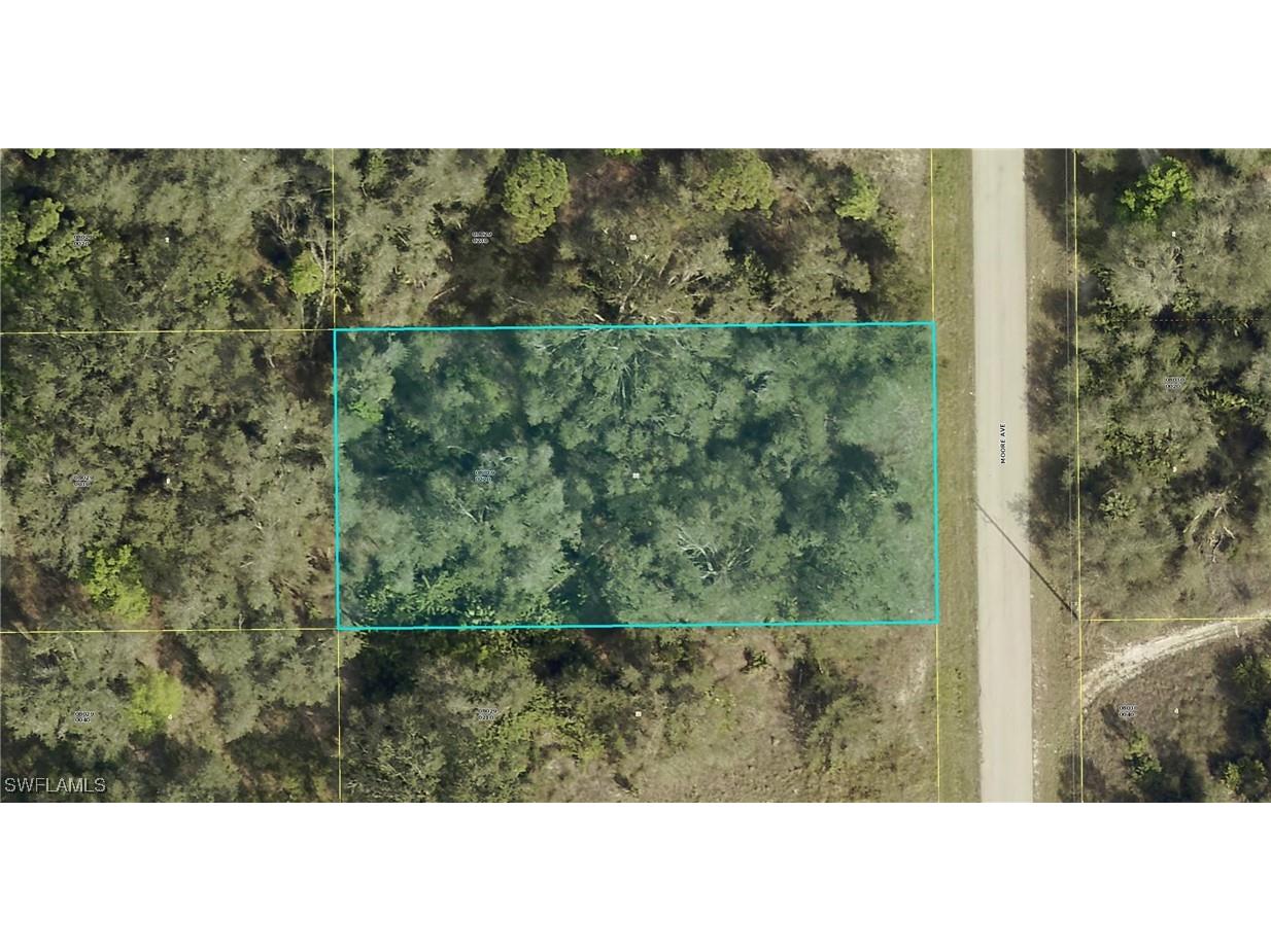 1819 Moore Avenue Lehigh Acres FL 33972 224098952 image1