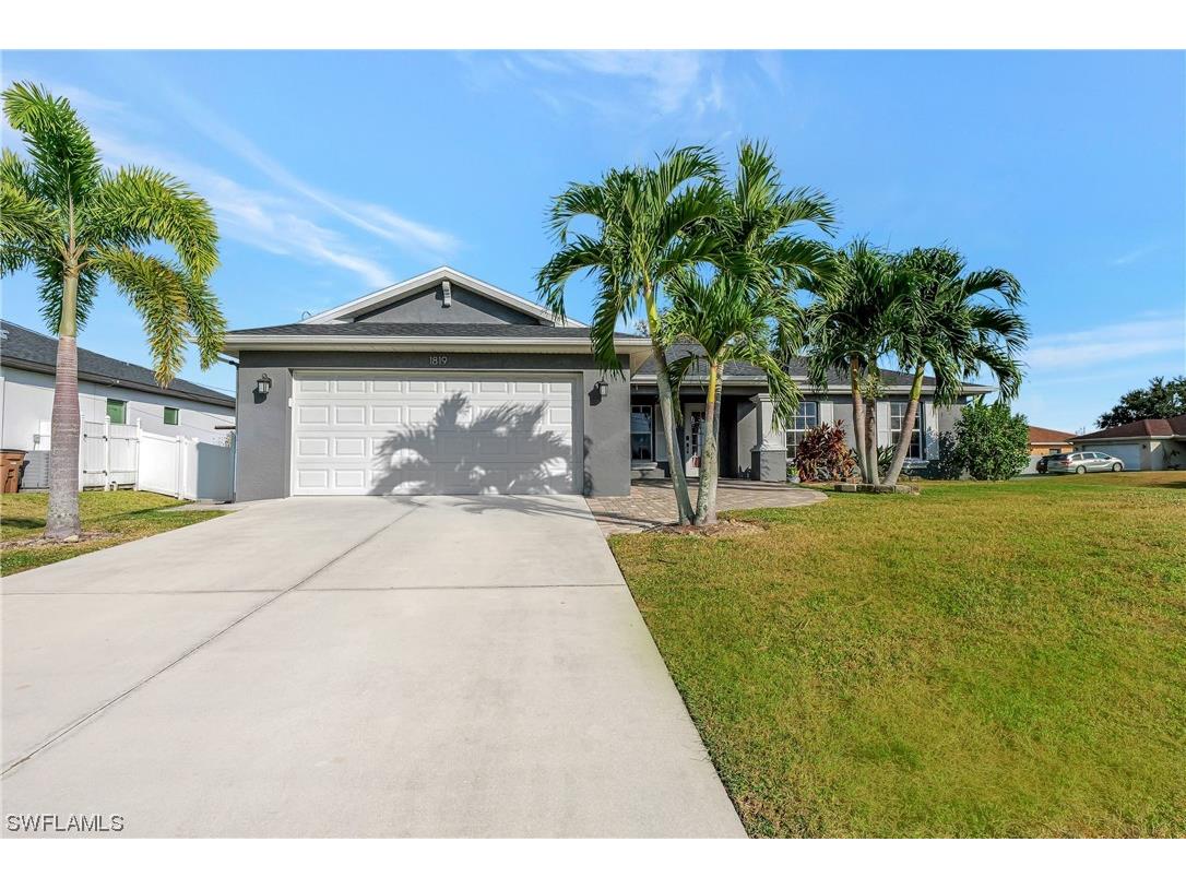 1819 NE 19th Avenue Cape Coral FL 33909 223080700 image1