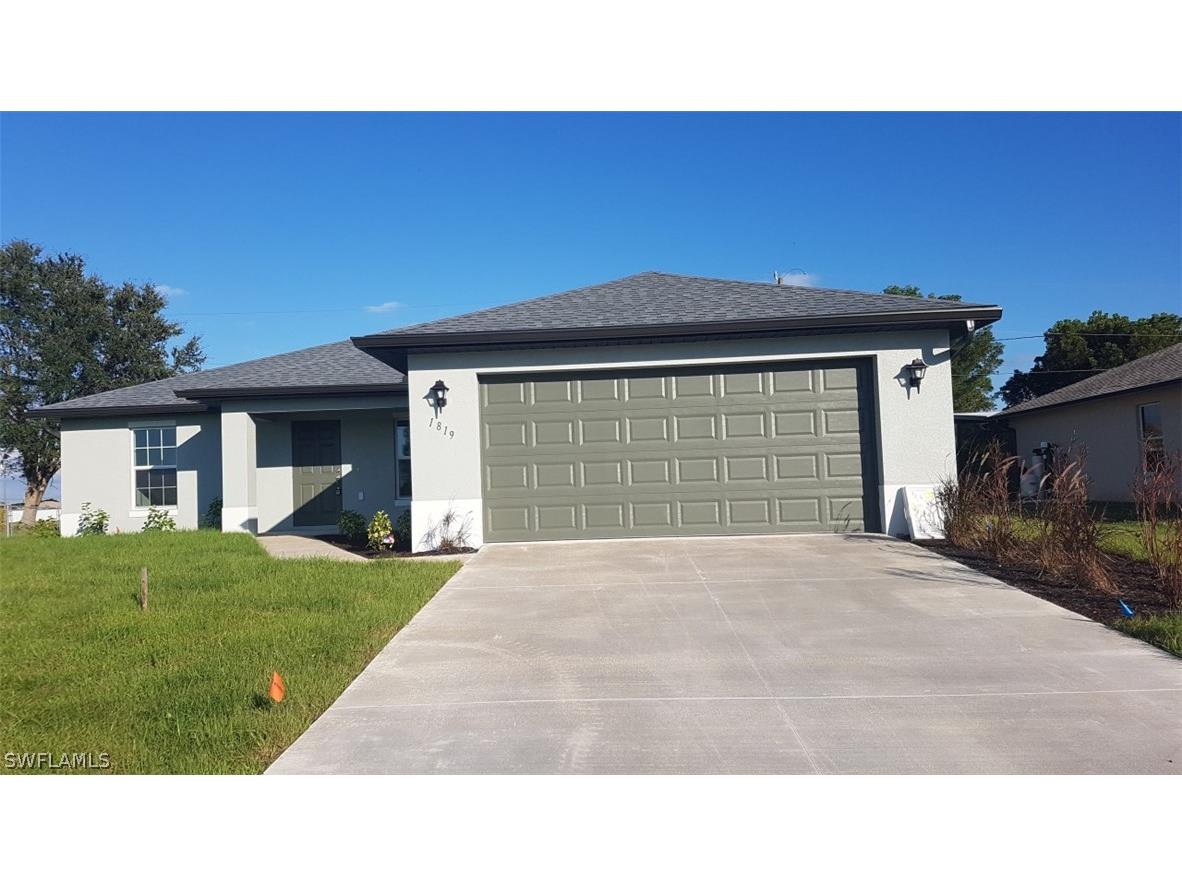 1819 NE 1st Place Cape Coral FL 33909 222078316 image1