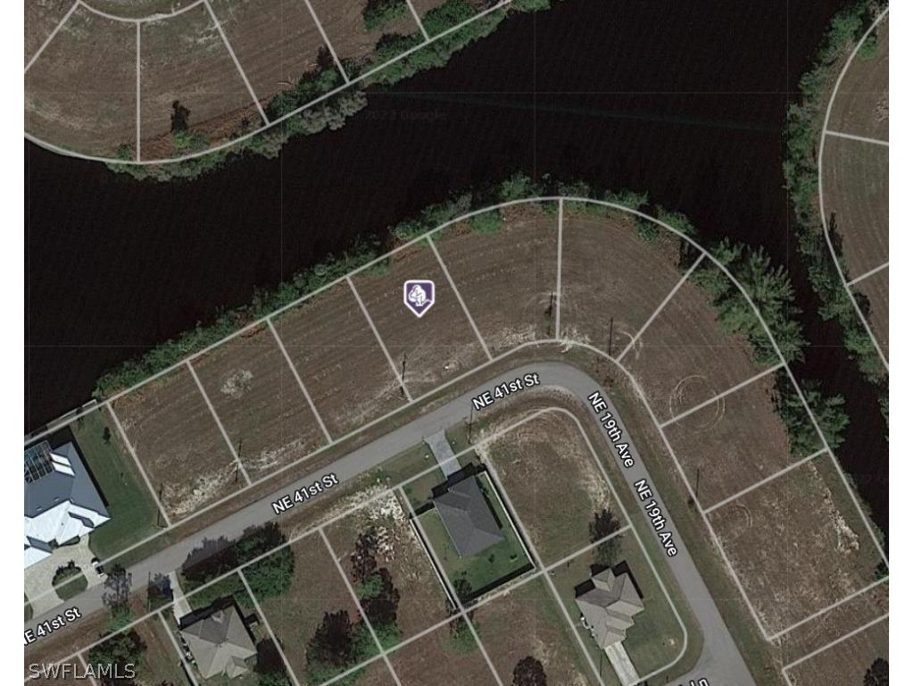 1819 NE 41st Street Cape Coral FL 33909 222087765 image1