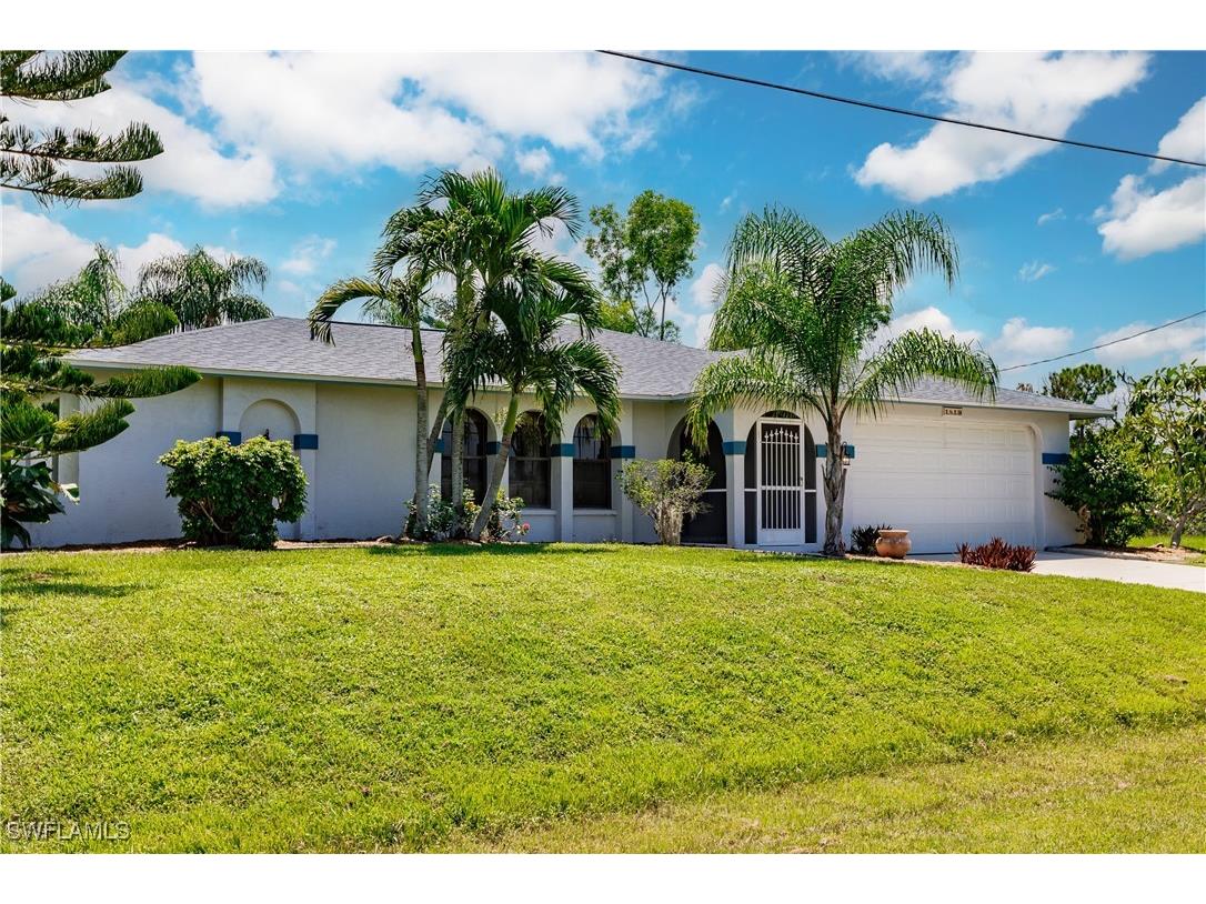 1819 NW 27th Place Cape Coral FL 33993 224065924 image1