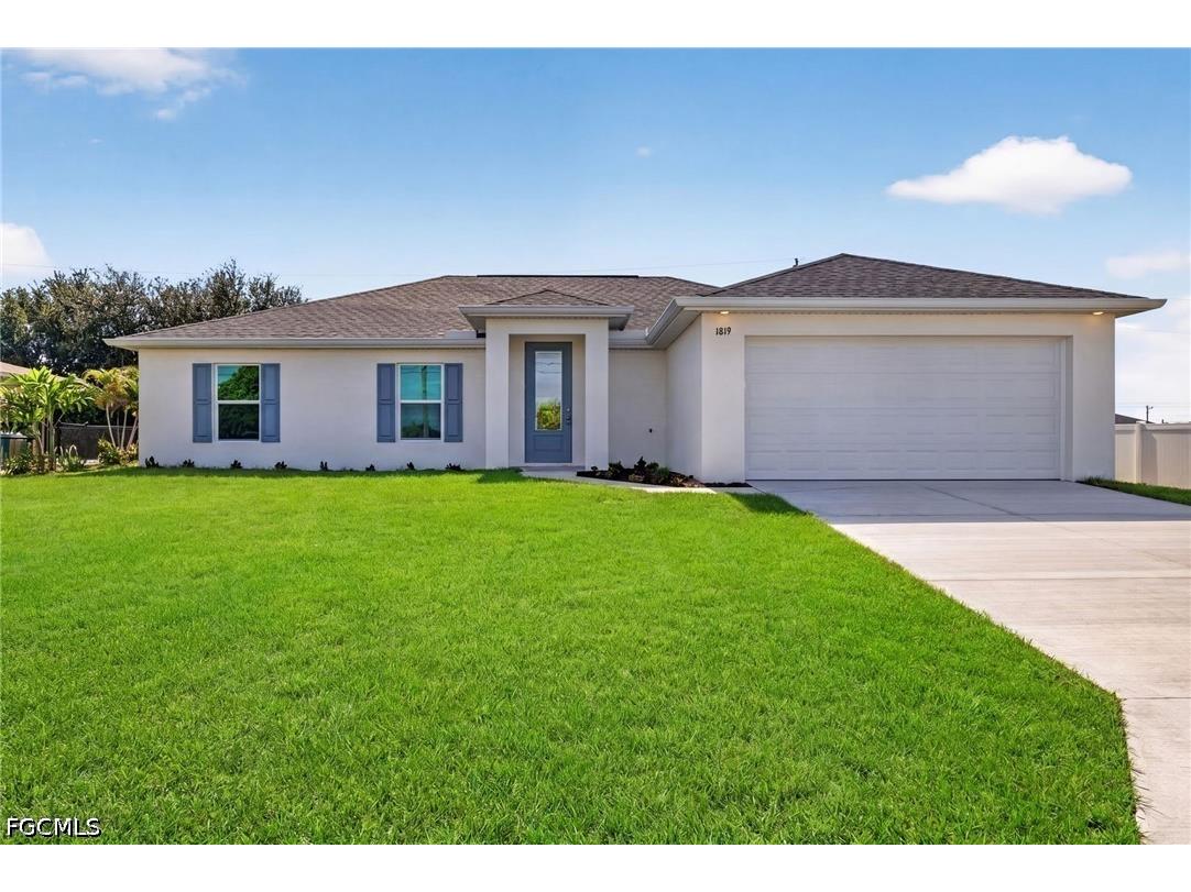 1819 NW 9th Avenue Cape Coral FL 33993 2026025932 image1