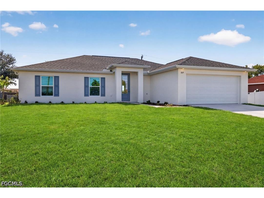 1819 NW 9th Avenue Cape Coral FL 33993 2026025932 image2